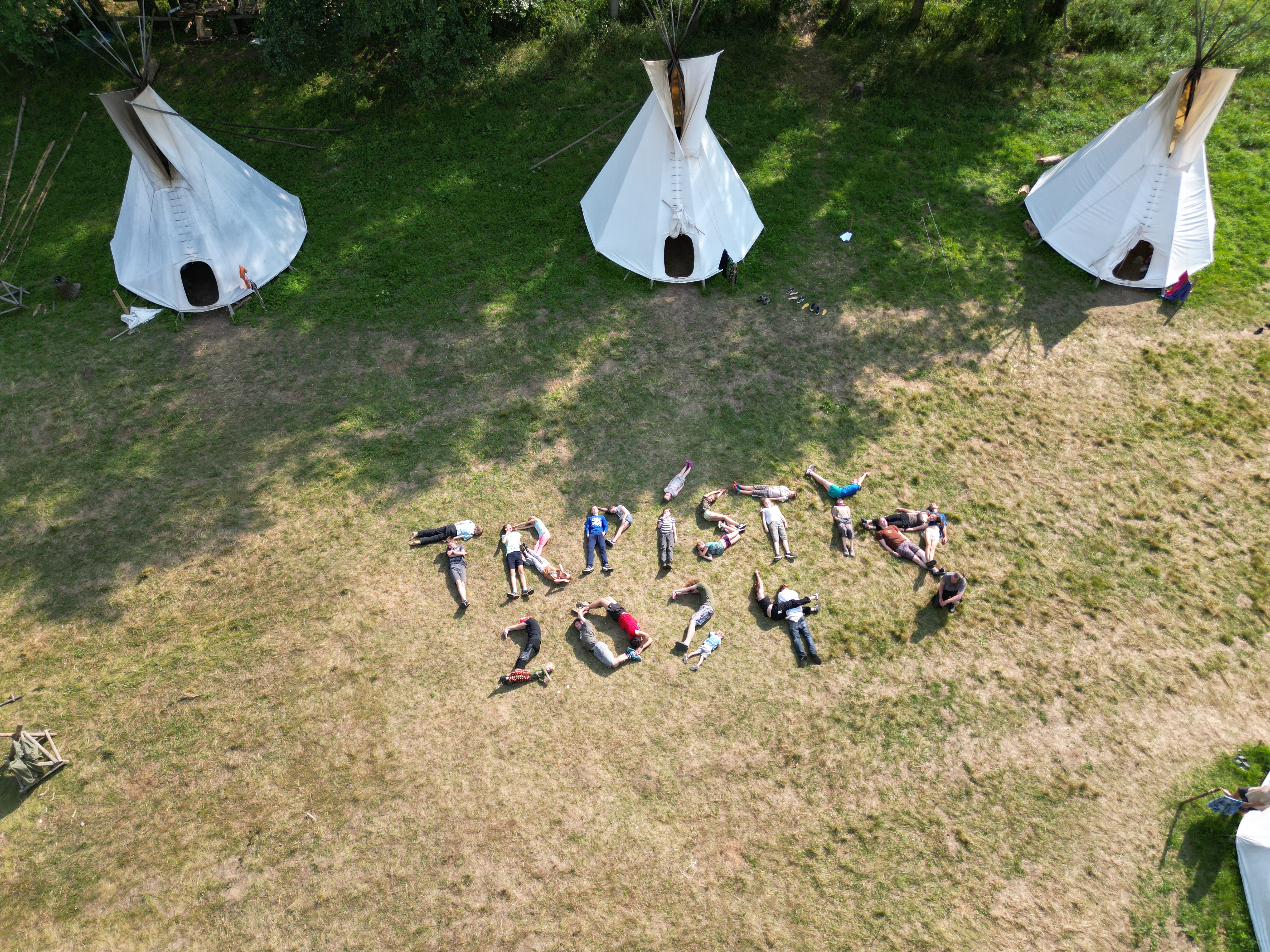 Skupina Odvážných